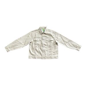 adidas Originals Cream Jacket